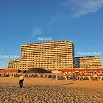 Haus Am Meer, Whg 146, Seeseite