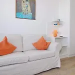 Haus Am Meer, Whg 146, Seeseite