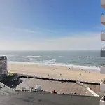 Haus Am Meer, Whg 146, Seeseite