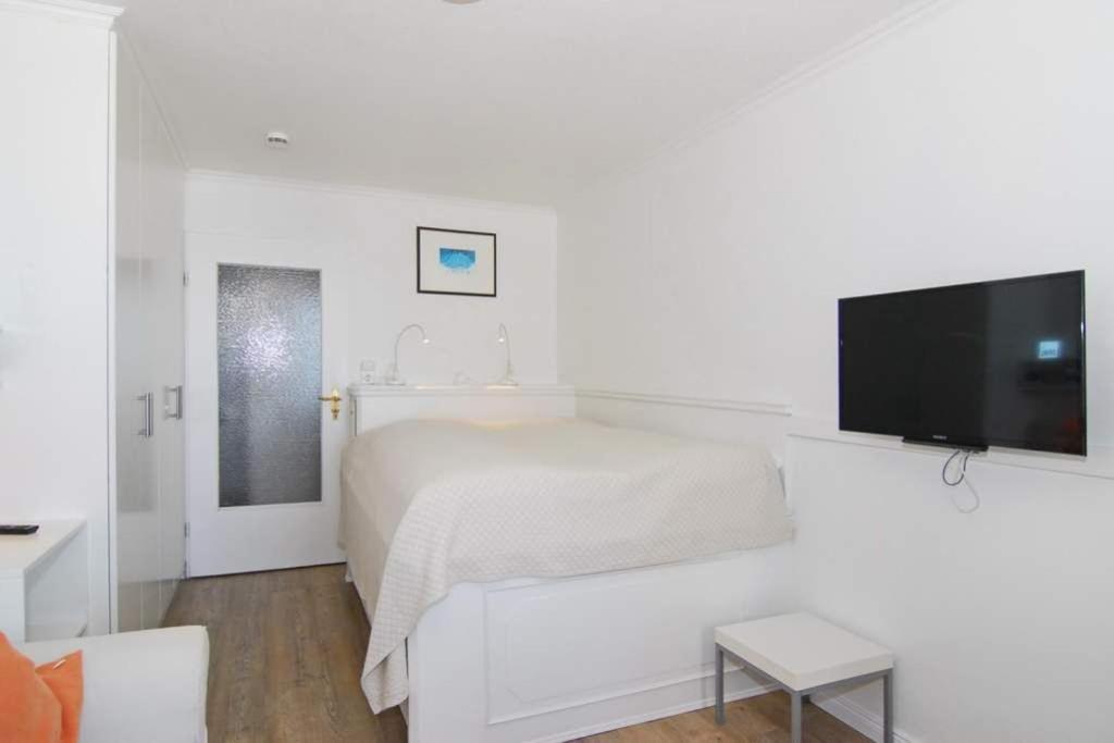 Haus Am Meer, Whg 146, Seeseite Apartment *