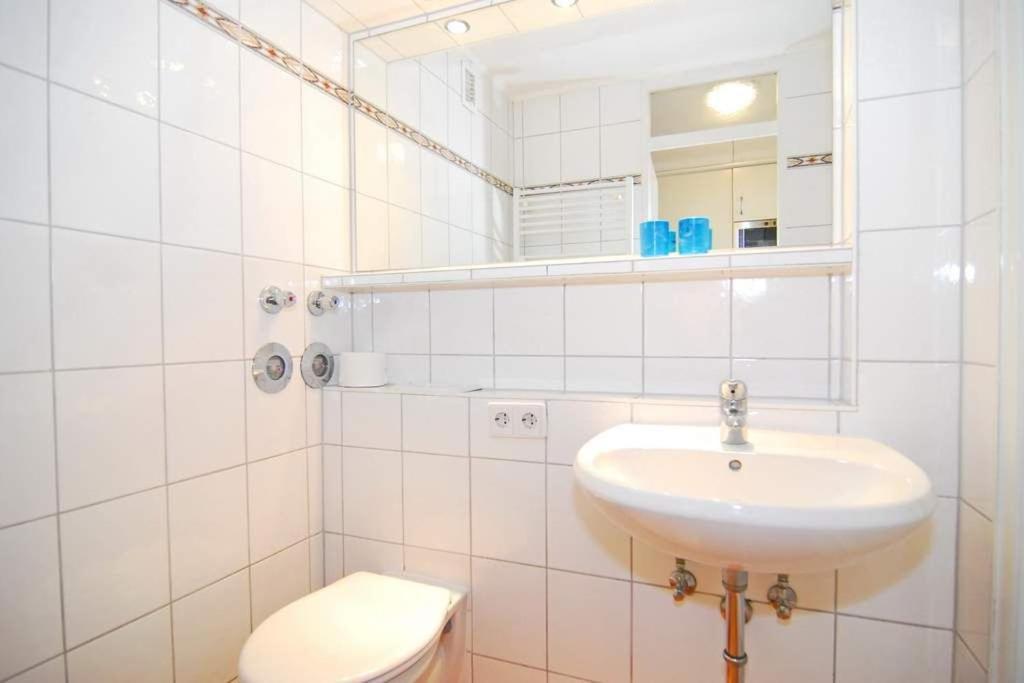 Haus Am Meer, Whg 146, Seeseite *