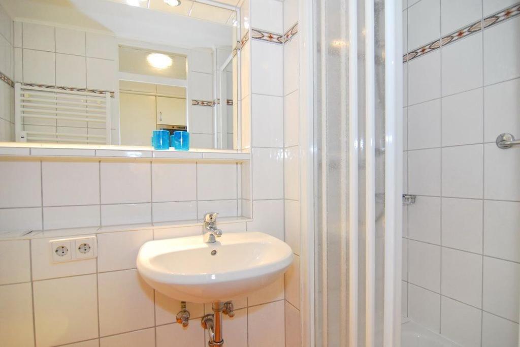 Apartment Haus Am Meer, Whg 146, Seeseite