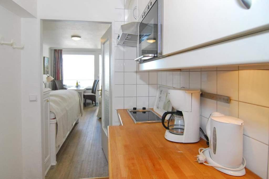 Haus Am Meer, Whg 146, Seeseite Westerland