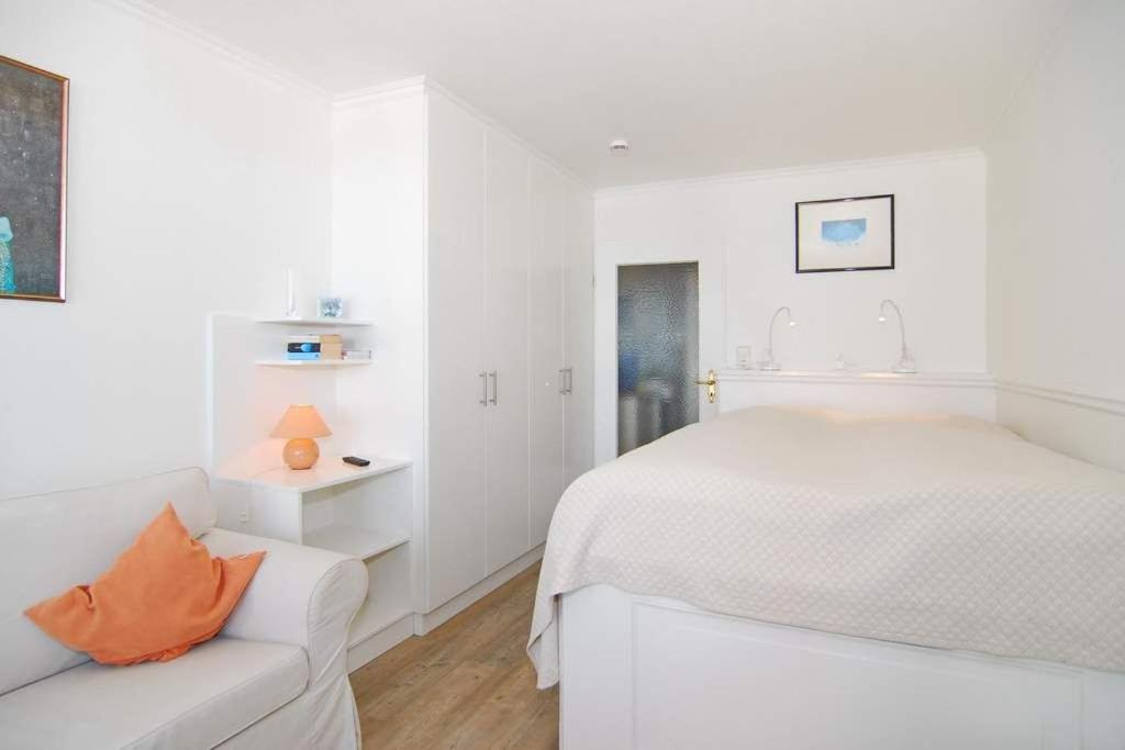 Haus Am Meer, Whg 146, Seeseite * Westerland
