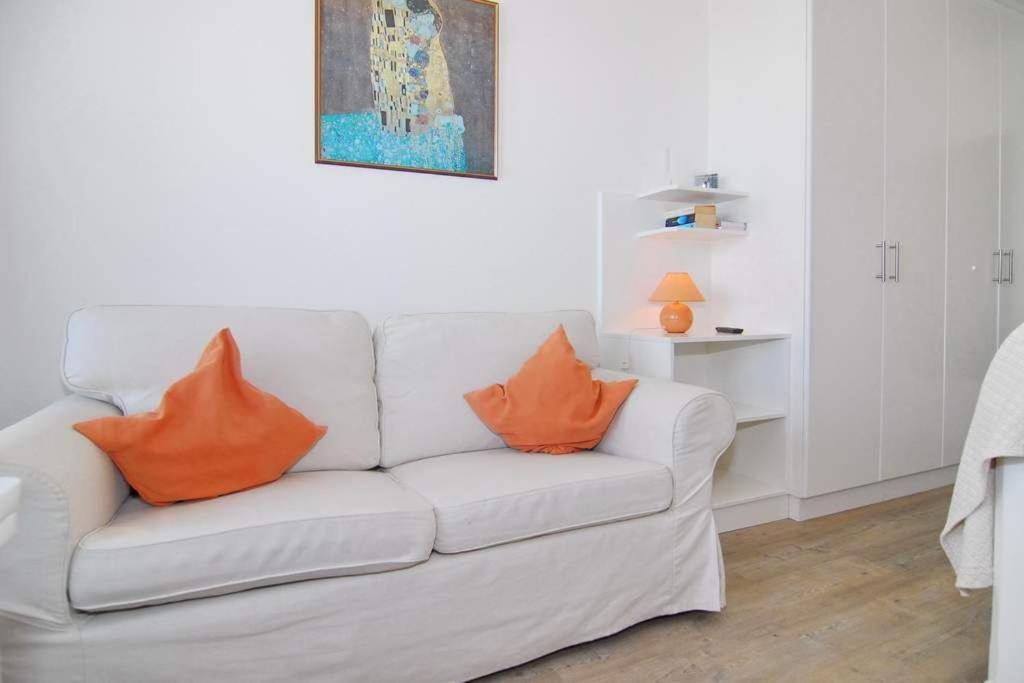Haus Am Meer, Whg 146, Seeseite Westerland