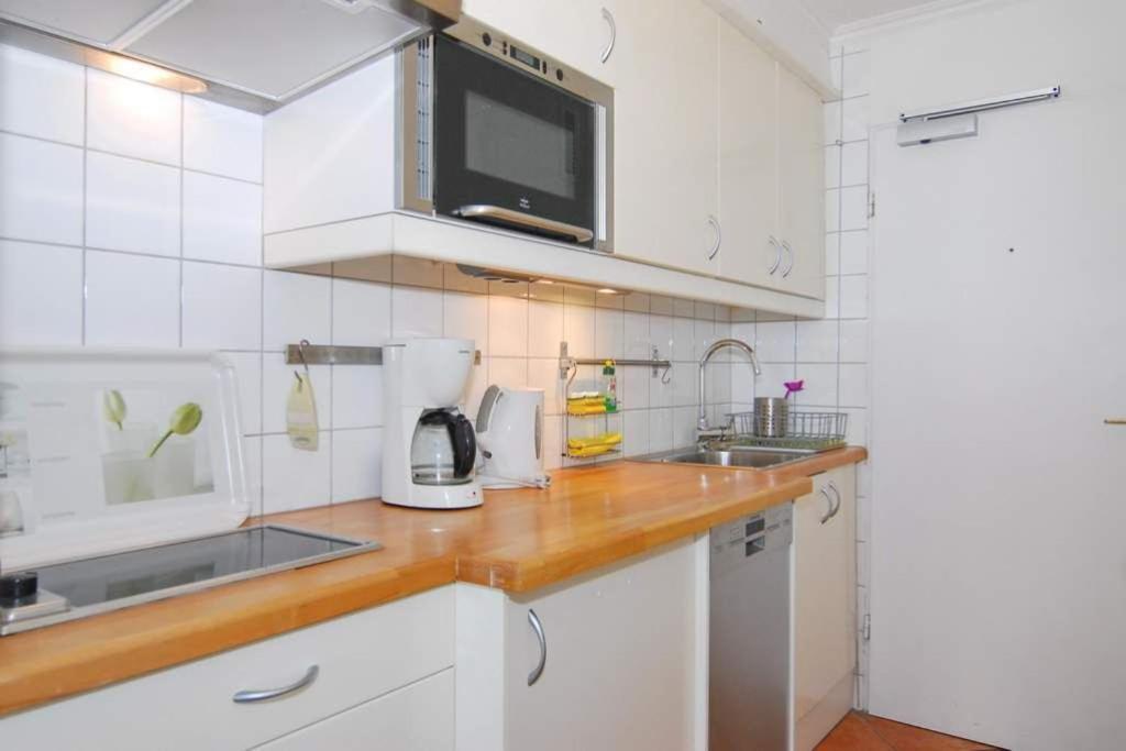 Haus Am Meer, Whg 146, Seeseite *