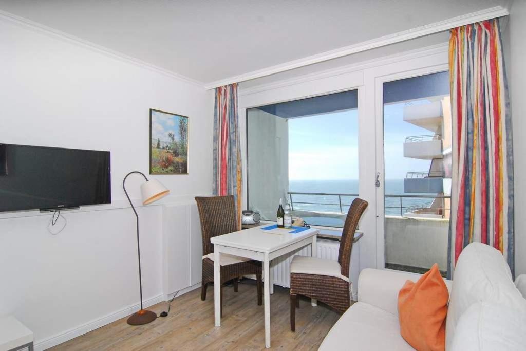 Haus Am Meer, Whg 146, Seeseite Apartment